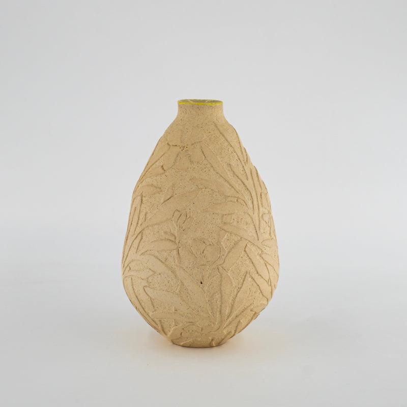 Petit Vase Blanc