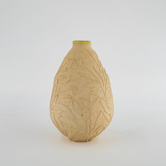 Petit Vase Blanc