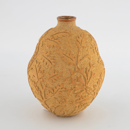Petit Vase Beige