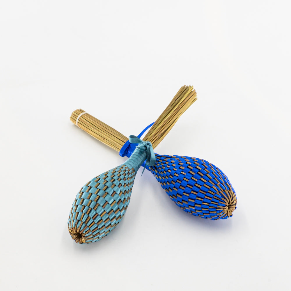 Lavender spindle