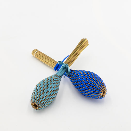 Lavender spindle