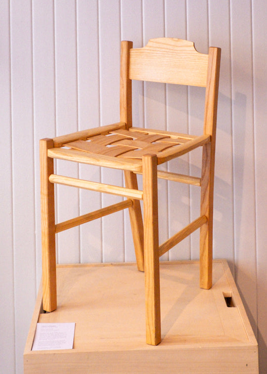 Chaise Campagne - sur commande