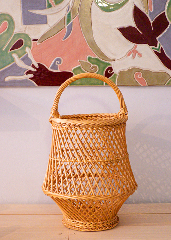 Panier à salade
