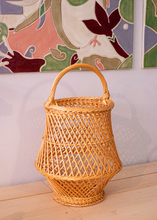 Panier à salade
