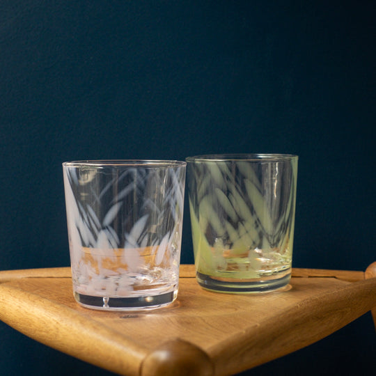 Pastel Glasses