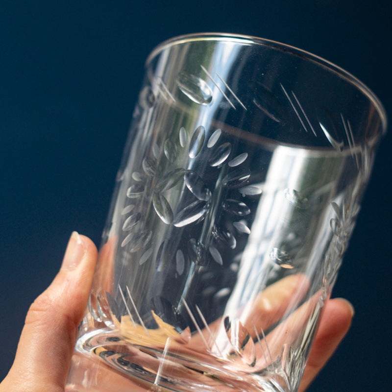 Verre Soleil
