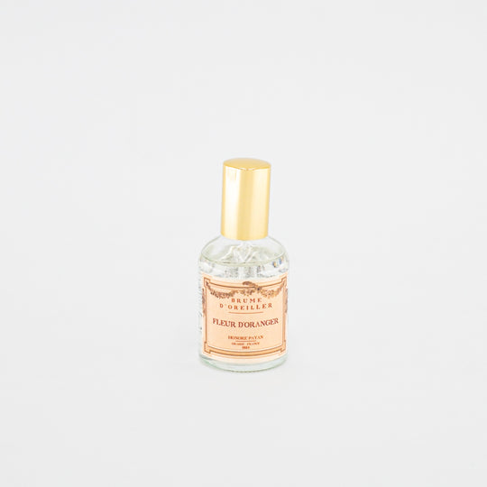 Brume d'Oreiller Vintage