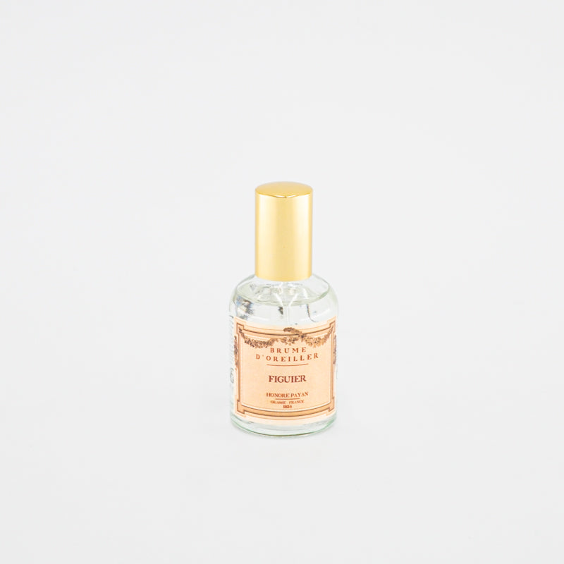 Brume d'Oreiller Vintage