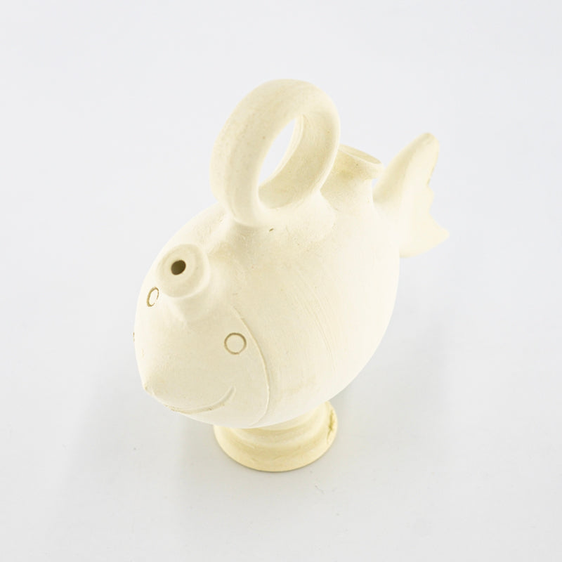 Fish Gargoulette