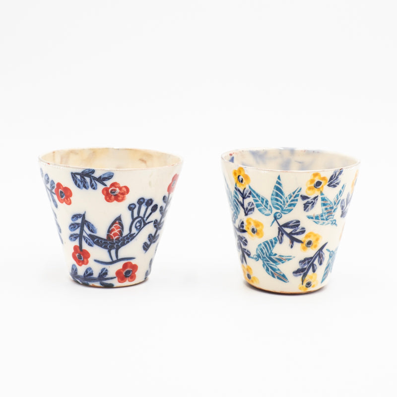 Verre en céramique