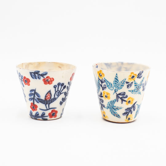 Verre en céramique