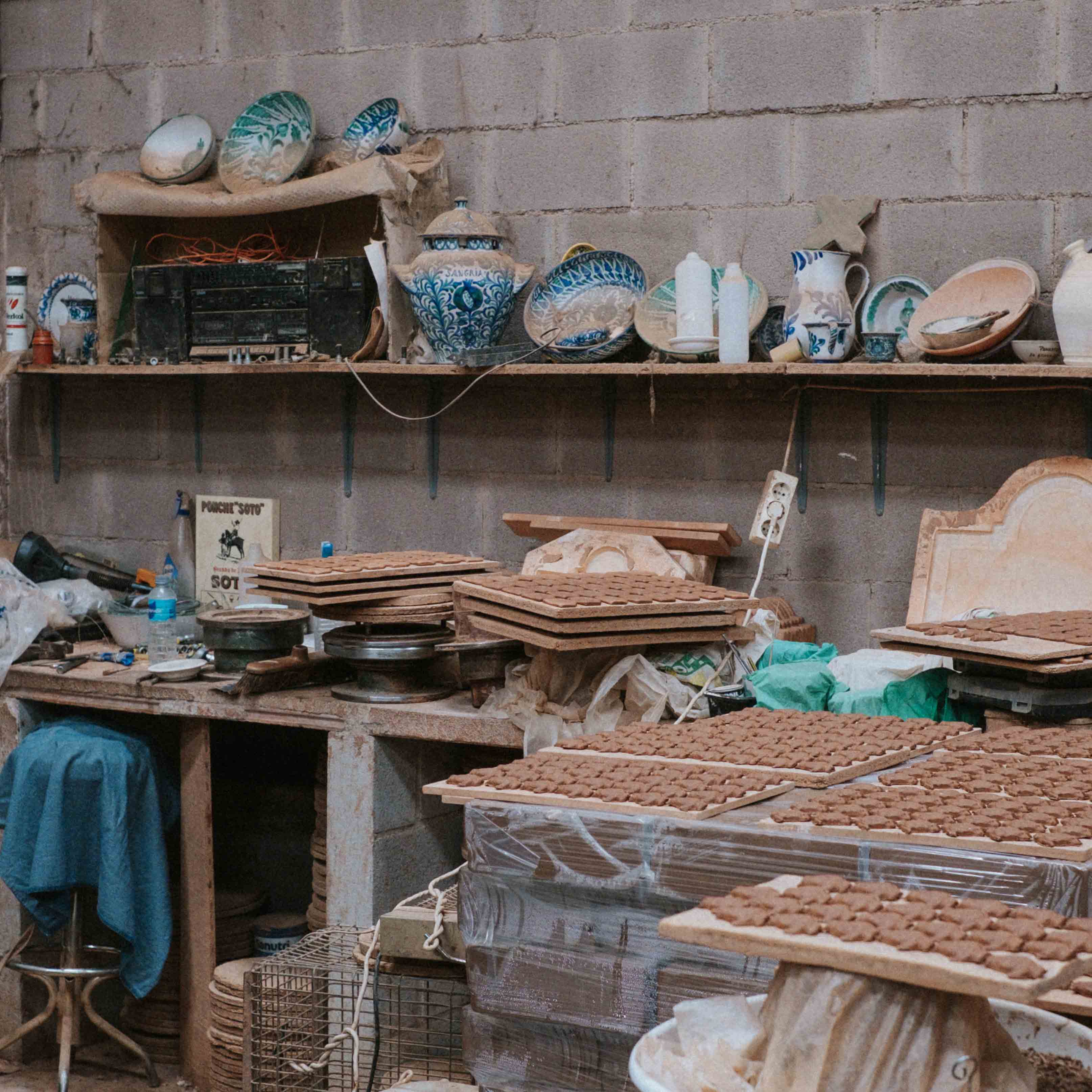 Image galerie Los Arrayanes
