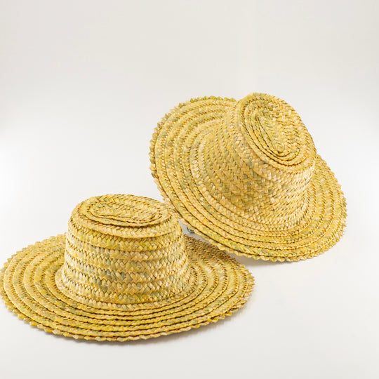 Rye Hats