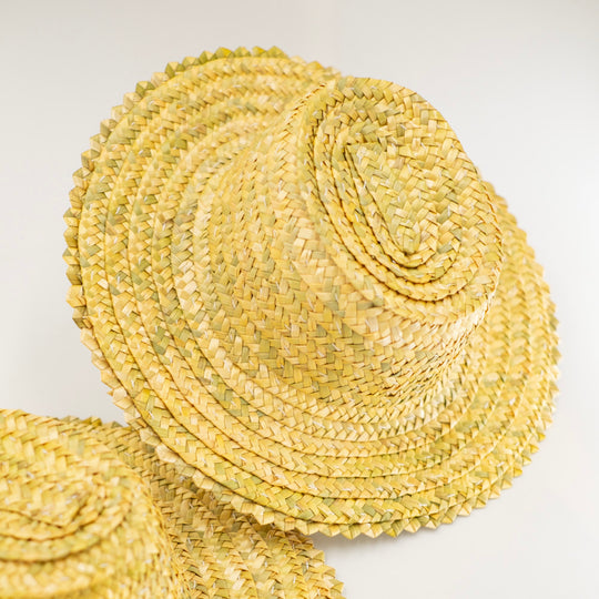 Rye Hats