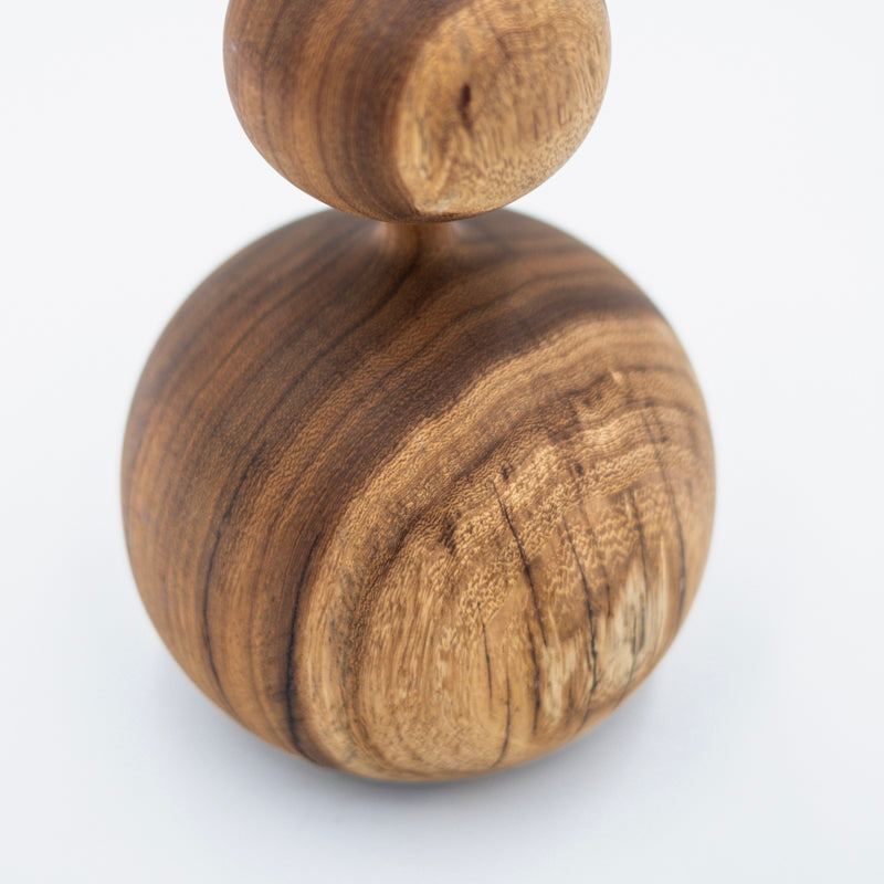 Sculpture 3 Plump Figures