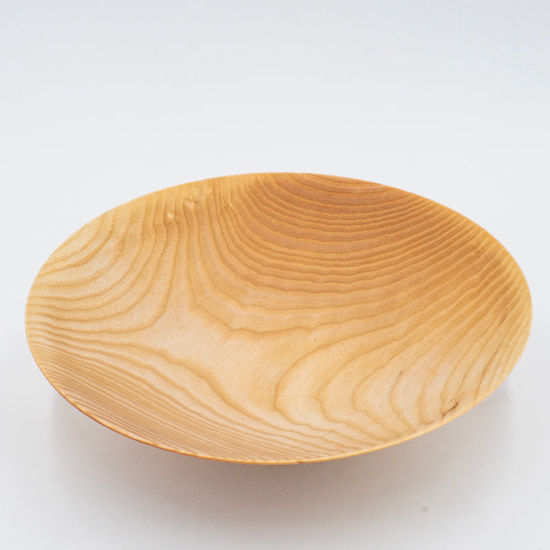 Large Wooden Bowls