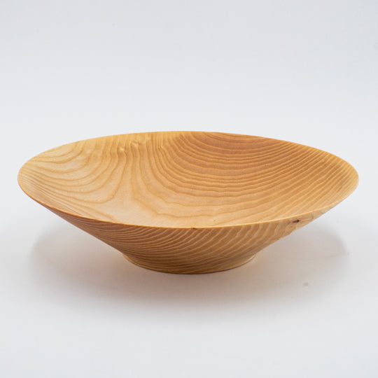 Large Wooden Bowls
