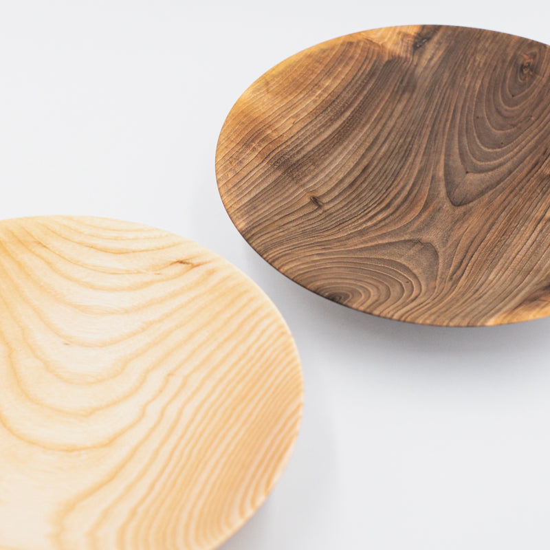 Grands Bols en bois