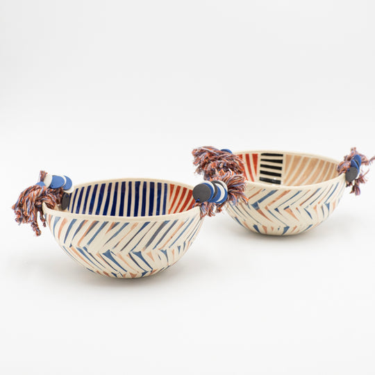 Bol Moyen Multicolore