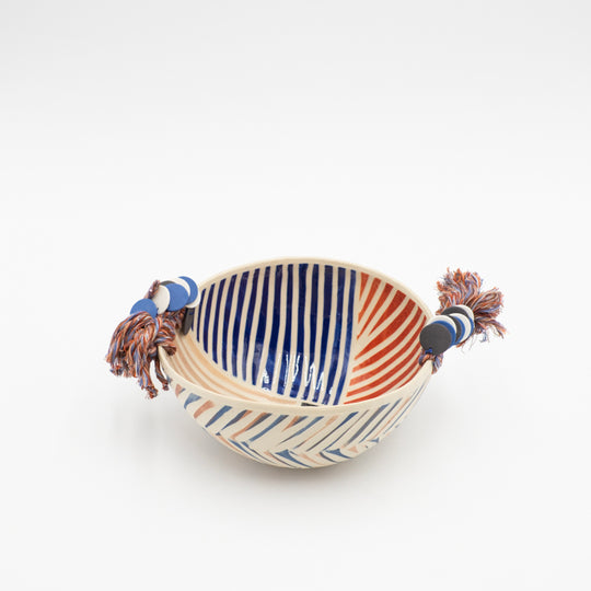 Bol Moyen Multicolore