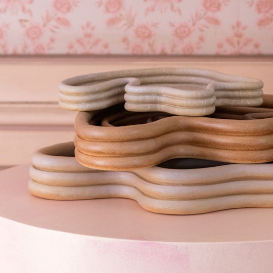 Centre de table Soft