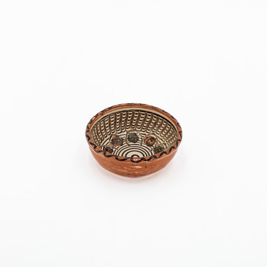 Bols Traditionnels d'Horezu, 13cm
