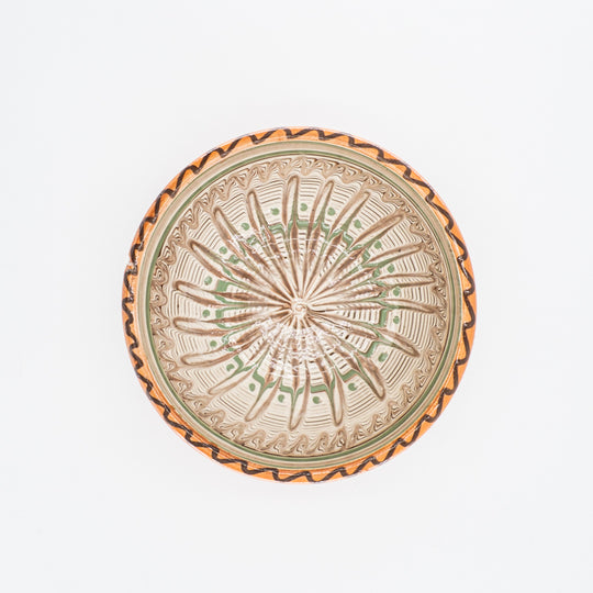 Bols Traditionnels d'Horezu, 16cm