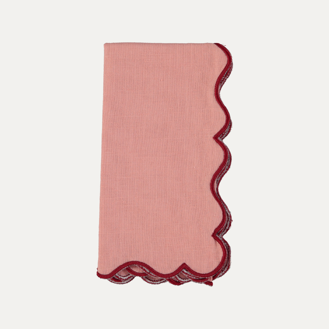 Wavy Placemat Set