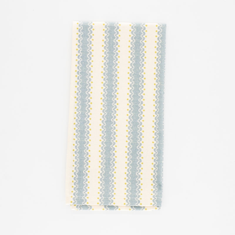 Serviettes de Table Atlantic