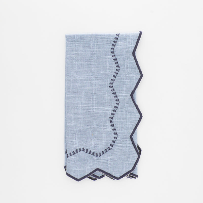 Set et Serviette de Table Alba