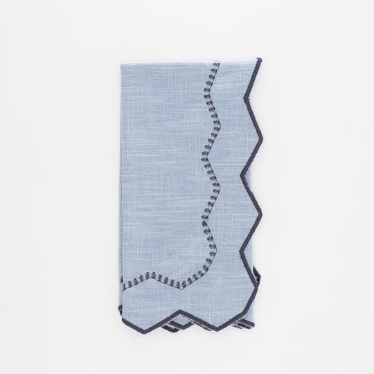 Set et Serviette de Table Alba