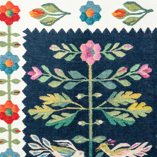 Tapisserie Printanière