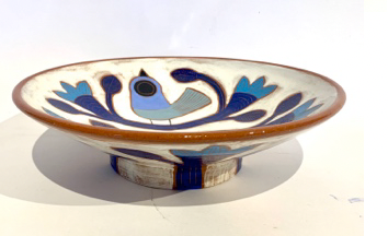 Ceramic Salad Bowls BG