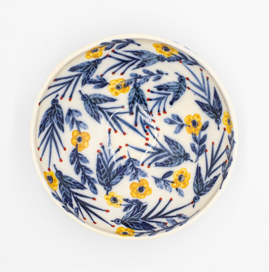 Ikebana Workshop - Saturday, February 14, 2026