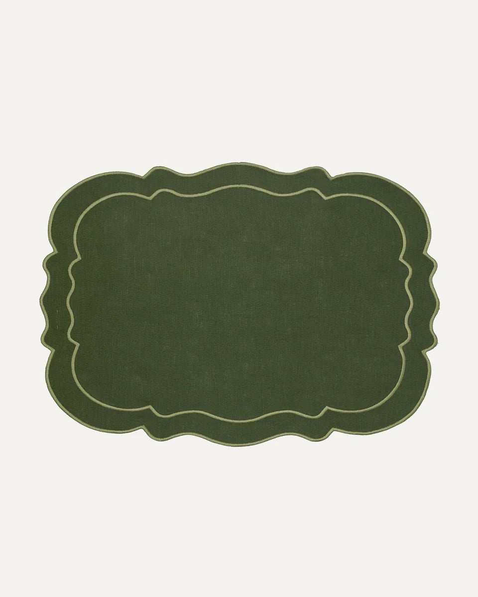 Set de table Clou