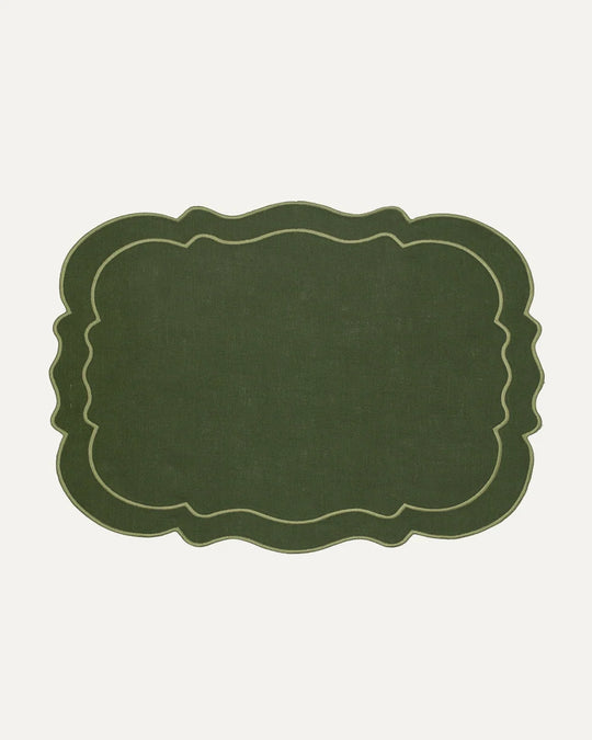 Set de table Clou