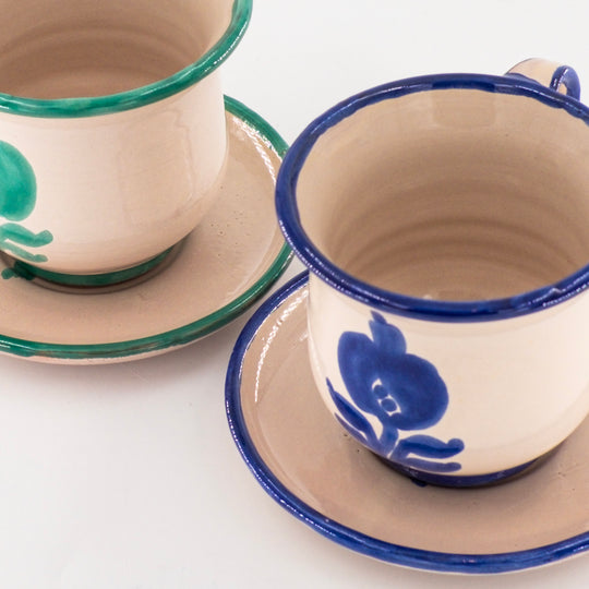 Tasse à café Grenade