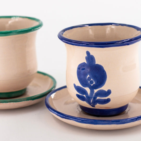 Tasse à café Grenade