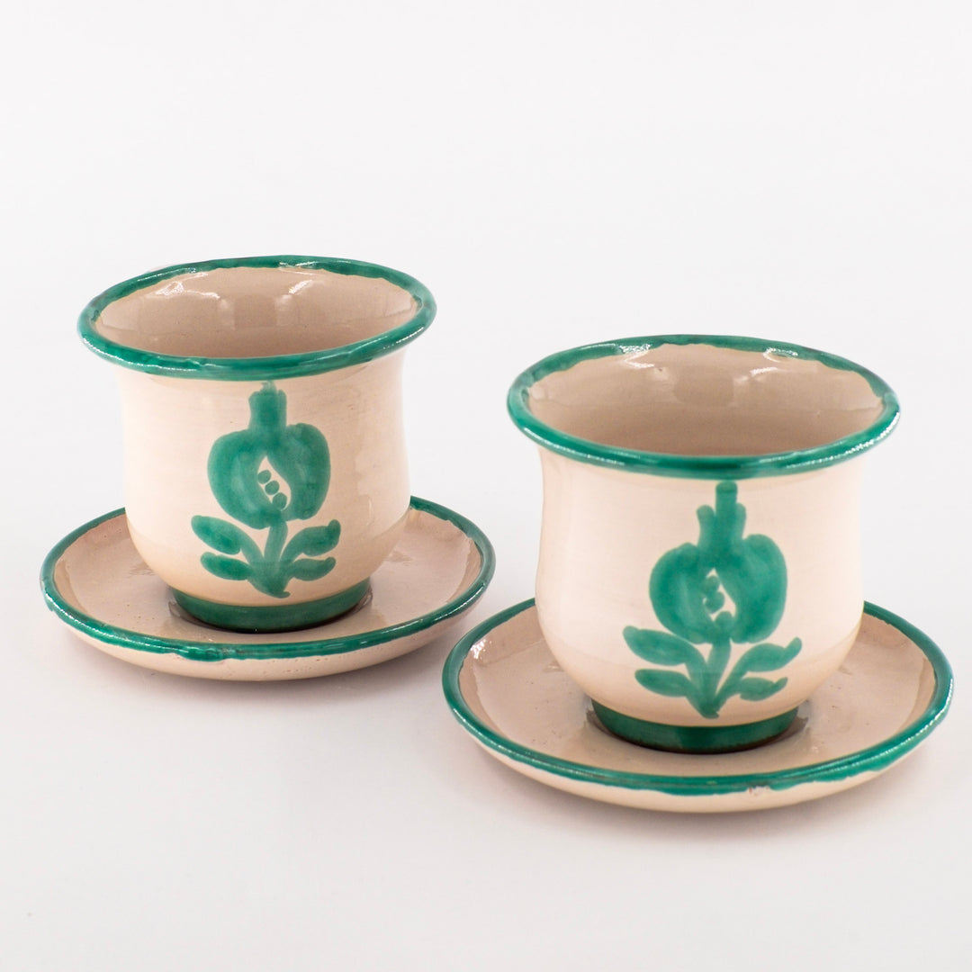 Tasse à café Grenade