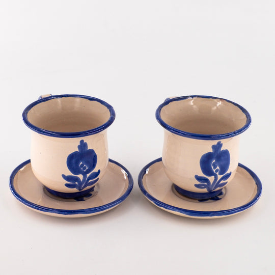Tasse à café Grenade