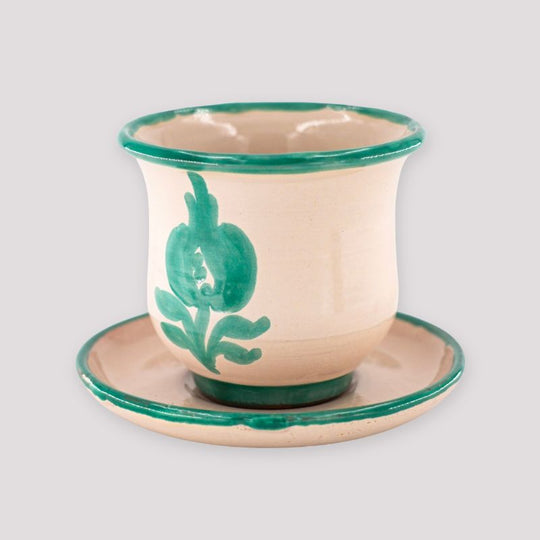 Tasse à café Grenade