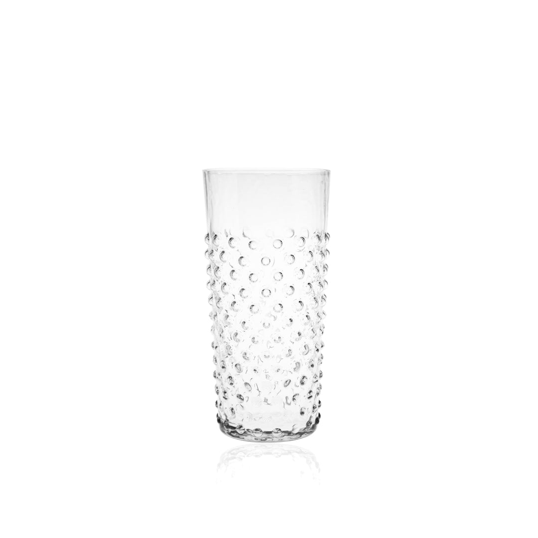 Ball glasses