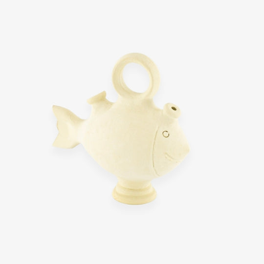 Fish Gargoulette