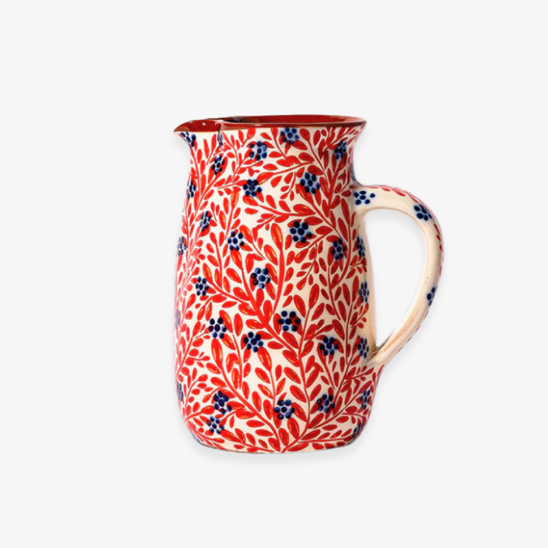 Vaisselle des Cyclades, carafe