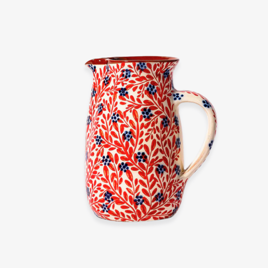 Cyclades Tableware, jugs