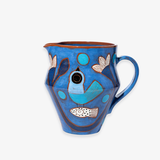 Cruches vases à fleurs