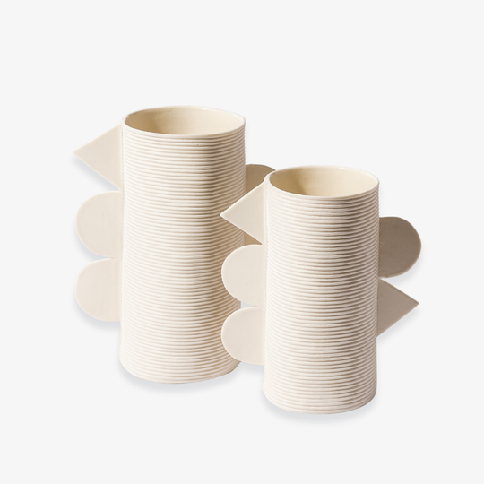 Vase Graphique en Exclusivité LMDC