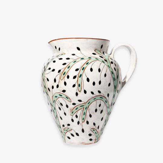 Cruche Géante en céramique