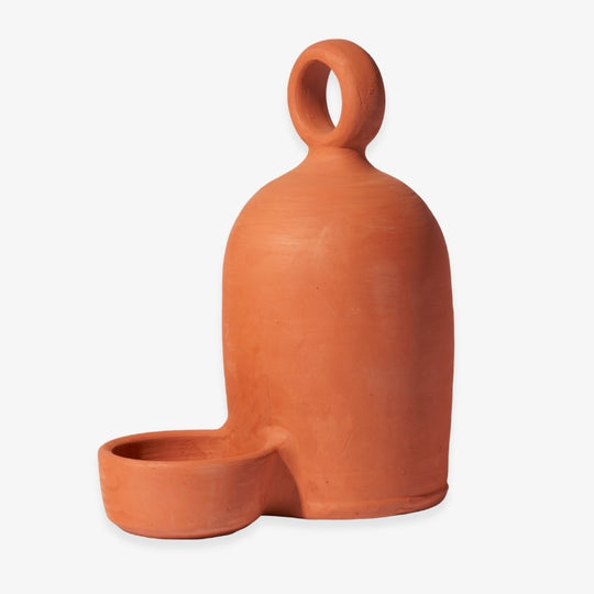 Gargoulette water bowl