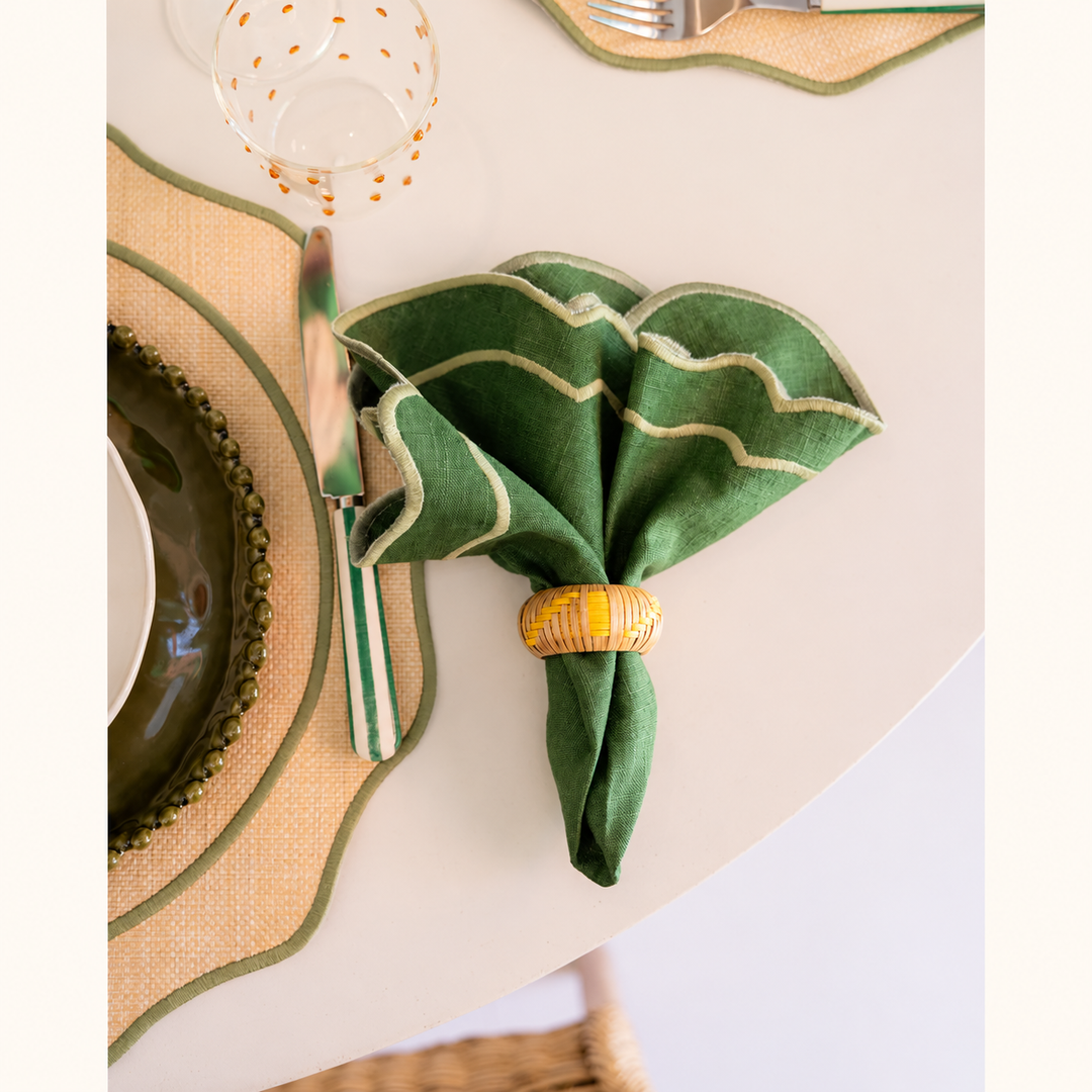 Set de table Orla